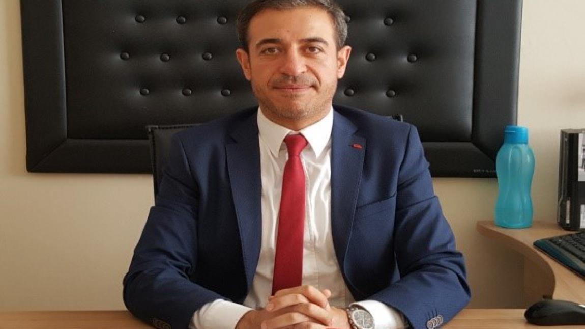 Erkan SEZGİN  - Okul Müdürü